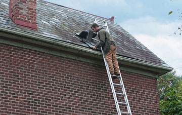 what affects urgent Dunstal roof repairs