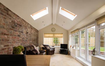 conservatory roof insulation Dunstal, Staffordshire