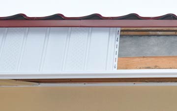 Dunstal fascia repair costs