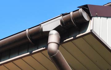 types of Dunstal fascias