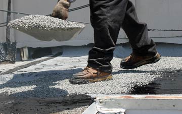 Dunstal flat roofing companies