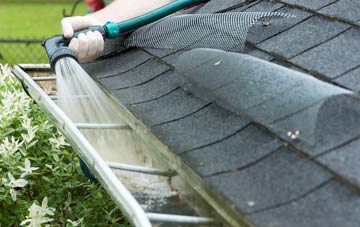 Dunstal gutter cleaning costs