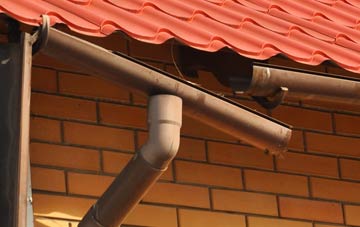 Dunstal gutter repair costs