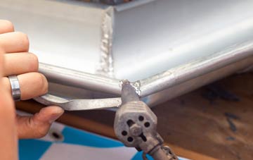 disadvantages of Dunstal lead roofing