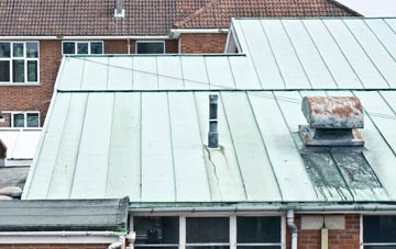 Dunstal lead roofing costs