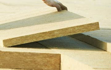 measuring Dunstal tapered insulation