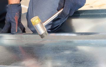 Dunstal metal roofing costs