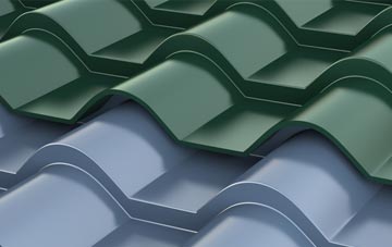 who should consider Dunstal plastic roofs
