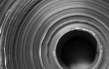 Dunstal pvc roof replacement