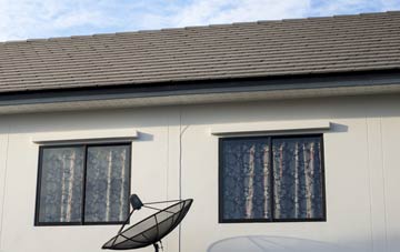 Dunstal rubber roof costs