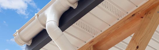 get Dunstal guttering quotes today