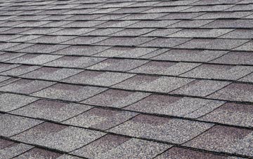 Dunstal tiles for shallow pitch roofing