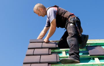 disadvantages of Dunstal slate roofing