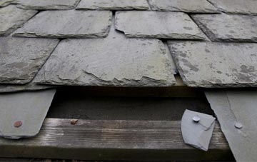 Dunstal slate roof repairs and maintenance