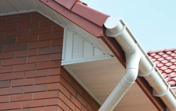 Dunstal soffit repair costs