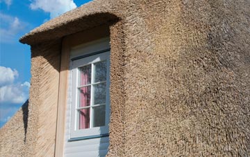 Dunstal thatch roof disadvantages