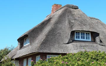 thatch roofing Dunstal, Staffordshire