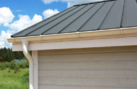 Dunstal fascia repair