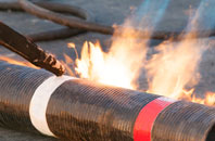 Dunstal flat roofing replacement