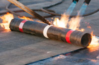 Dunstal flat roof sealing