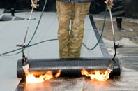 Dunstal flat roof sealing quote