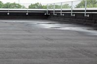 find rated Dunstal flat roofing companies