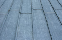 Dunstal lead roofing