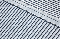 Dunstal metal roofing