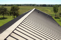 Dunstal metal roof quotes