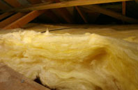 Dunstal pitch roof insulation