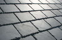 Dunstal slate roof