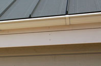 Dunstal soffit repair